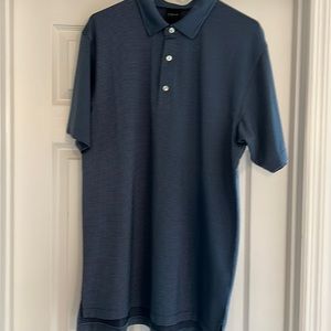 Dunning Golf T-shirt!